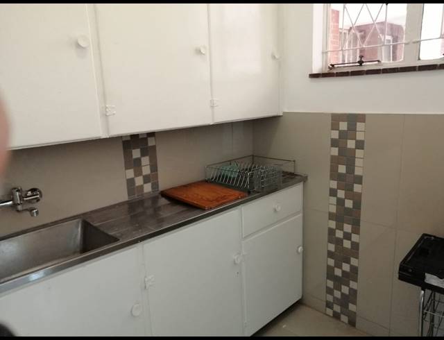 0.5 BEDROOM FLAT TO LET IN NORTH BEACH